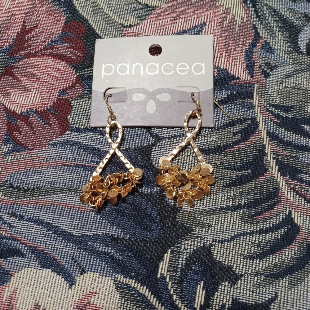 Womens earrings